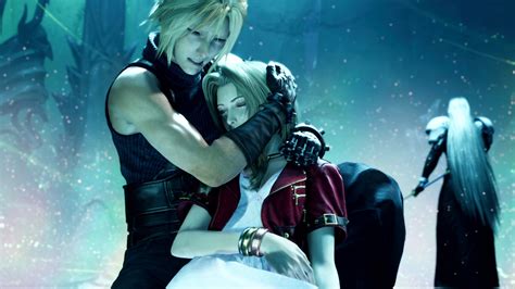 ff7 aerith|Final Fantasy 7 Rebirth ending and Aerith’s fate explained.